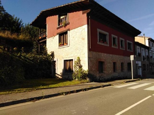 Casa en Venta en Onís