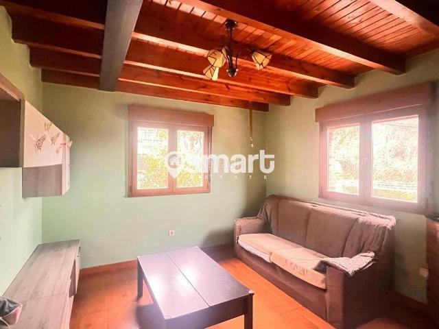 Casa en venta en Onís. CASA EN VENTA 3 DORMITORIOS CON GARAJE CANGAS DE ONIS. Casas.