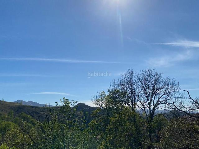 Casa en venta en Onís. CUADRA CON TERRENO EN ONIS. Casas.