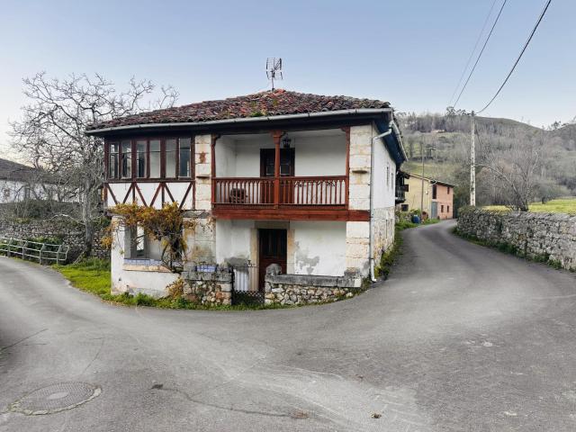 Casa en venta en Onís Asturias