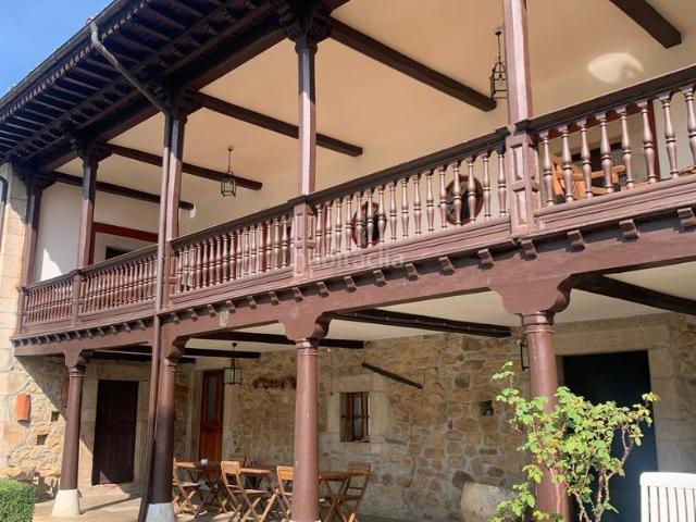 Casa en venta en Onís. Espectacular casona tradicional. Casas.