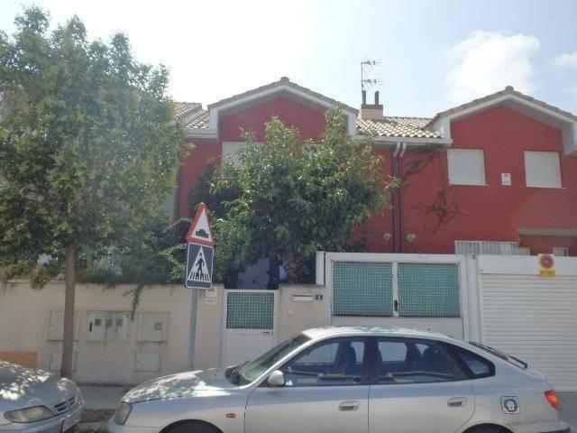 Casa en Venta en Ontígola