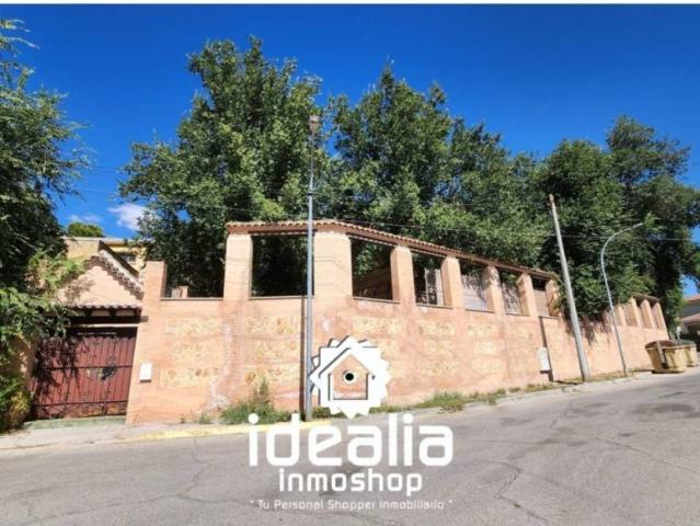 Casa en Venta en Ontígola