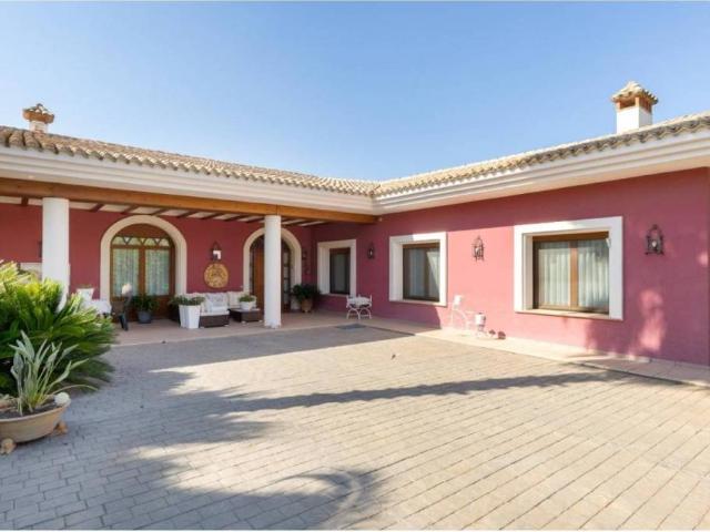 Casa en Venta en Ontinyent