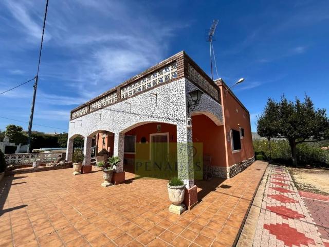 Casa en Venta en Ontinyent
