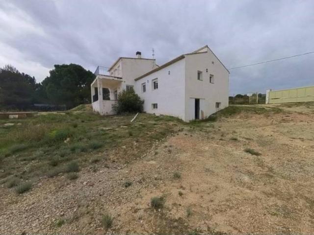 Casa en Venta en Ontinyent