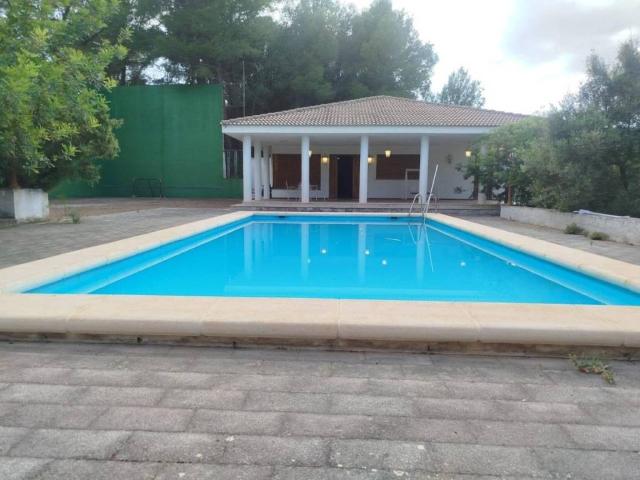 Casa en Venta en Ontinyent