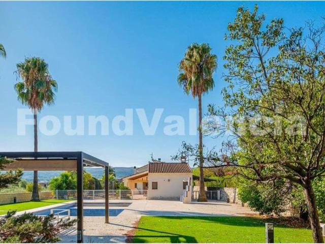Casa en Venta en Ontinyent