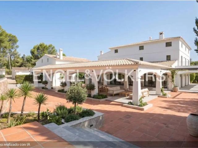 Casa en Venta en Ontinyent