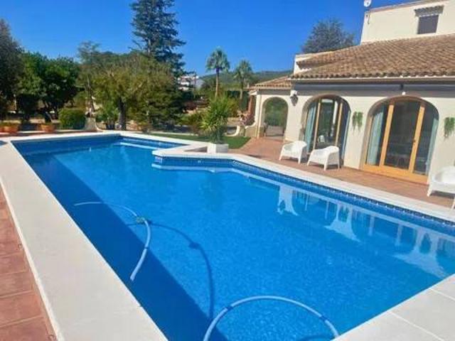 Casa en Venta en Ontinyent