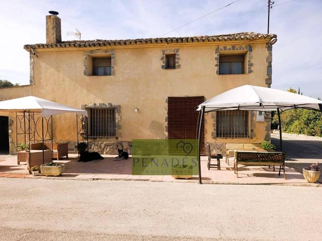 Casa en Venta en Ontinyent