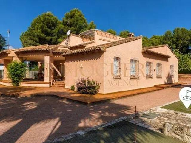 Casa en Venta en Ontinyent