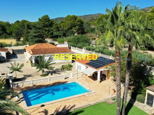 Casa en Venta en Ontinyent