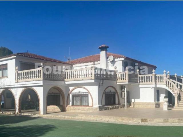 Casa en Venta en Ontinyent