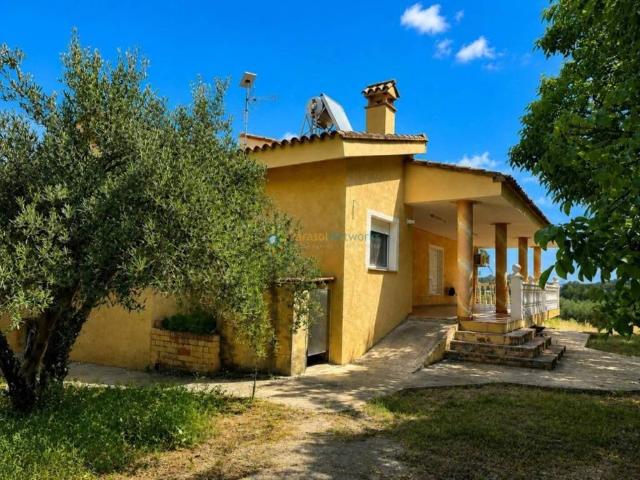 Casa en Venta en Ontinyent