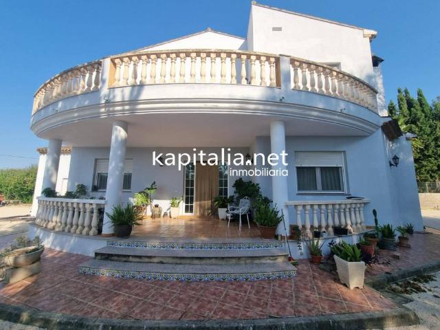 Casa en Venta en Ontinyent