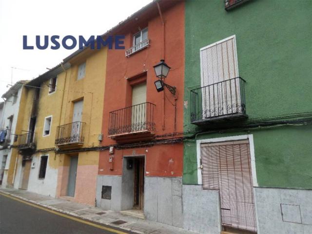 Casa en Venta en Ontinyent