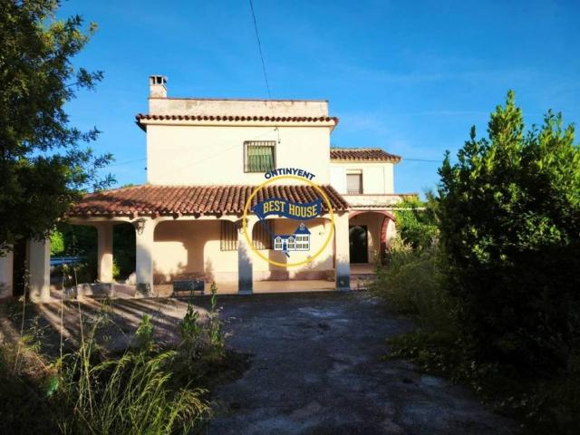 Casa en Venta en Ontinyent