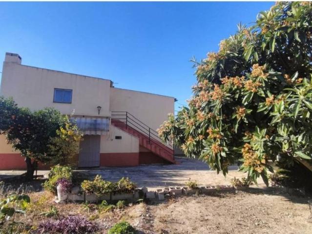 Casa en Venta en Ontinyent