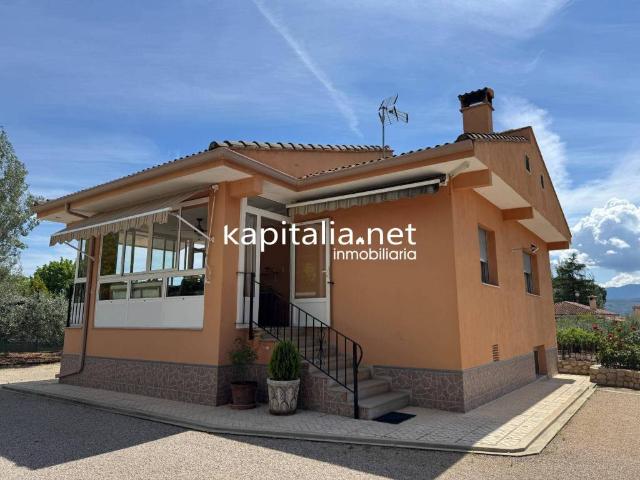 Casa en Venta en Ontinyent