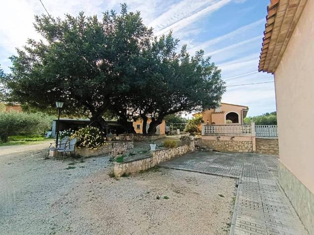 Casa en Venta en Ontinyent