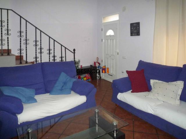 CASA EN VENTA EN ONTINYENT UBICACIÓN CÉNTRICA