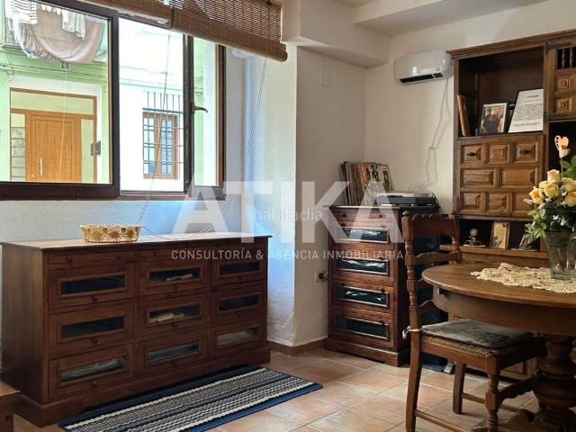 Casa en venta en Ontinyent, Centro. CASA EN VENTA ZONA AYUNTAMIENTO ONTINYENT. Casas.