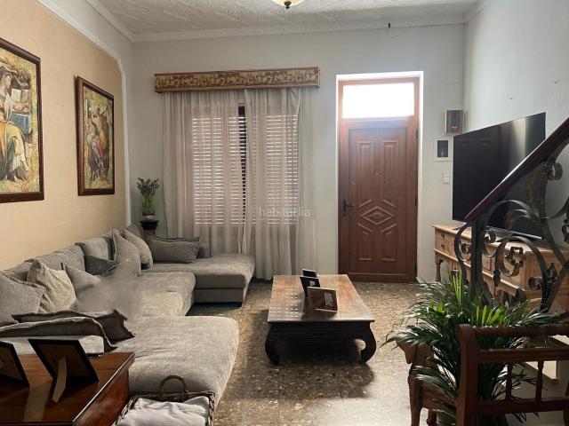 Casa en venta en Ontinyent, Centro. Casa en zona San José Ontinyent. Casas.