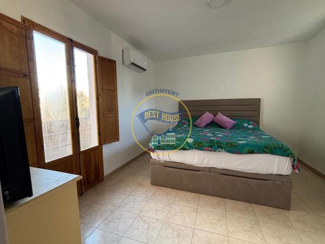 Casa en venta en Ontinyent, Centro. Encantadora Casa en Ontinyent. Casas.