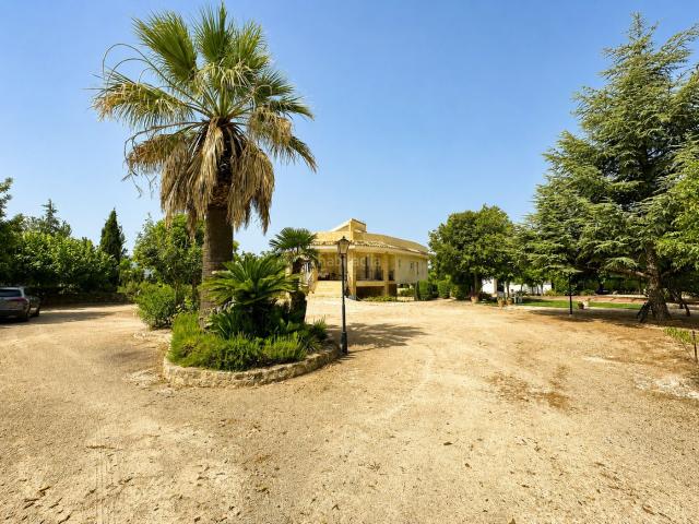 Casa en venta en Ontinyent, El Pilar. Casas.