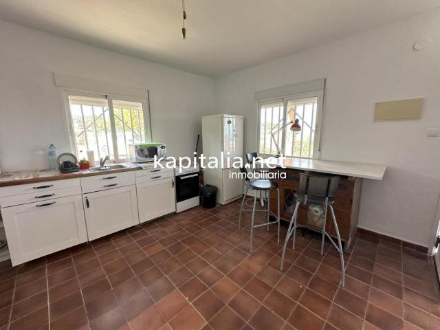 Casa en venta en Ontinyent, Sant Josep Zona Hospital. CASA DE CAMPO A LA VENTA EN ONTINYENT. Casas.