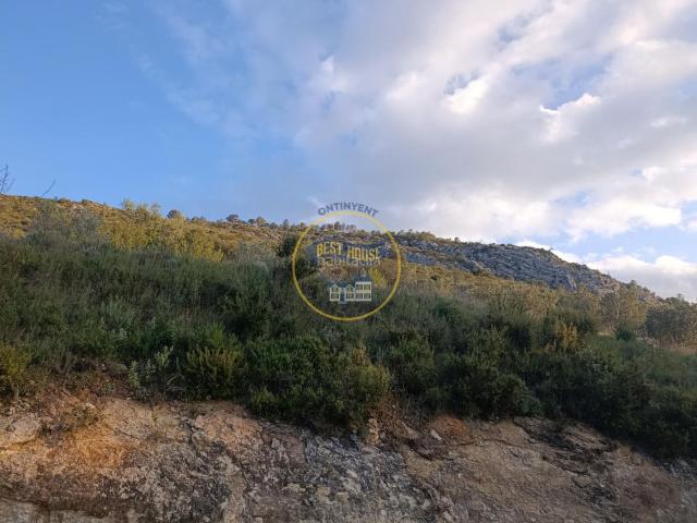 Casa en venta en Ontinyent, Sant Josep Zona Hospital. Encantadora Casa de Campo en Ontinyent Oportunidad Única. Casas.