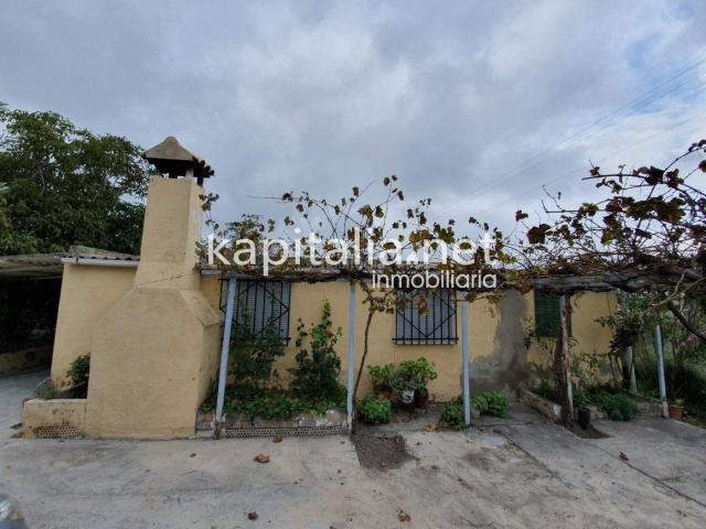 Casa en venta en Ontinyent, Sant Josep Zona Hospital. VENTA DE CASA DE CAMPO PROXIMA ONTINYENT. Casas.