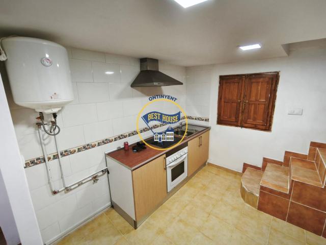 Casa en venta en Ontinyent, Sant Rafael. Oportunidad casa reformada en Ontinyent Valencia. Casas.