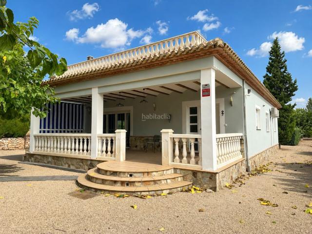 Casa en venta en Ontinyent, Santa Ana. Casas.