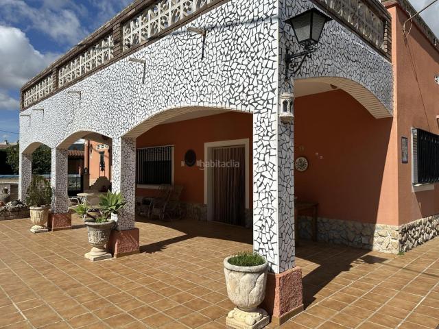 Casa en venta en Ontinyent, Santa Ana. Casas.