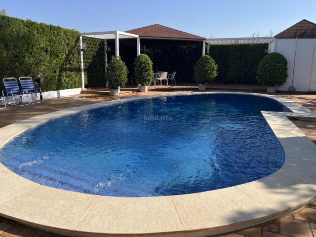 Casa en venta en Ontinyent, Santa Ana. Casas.
