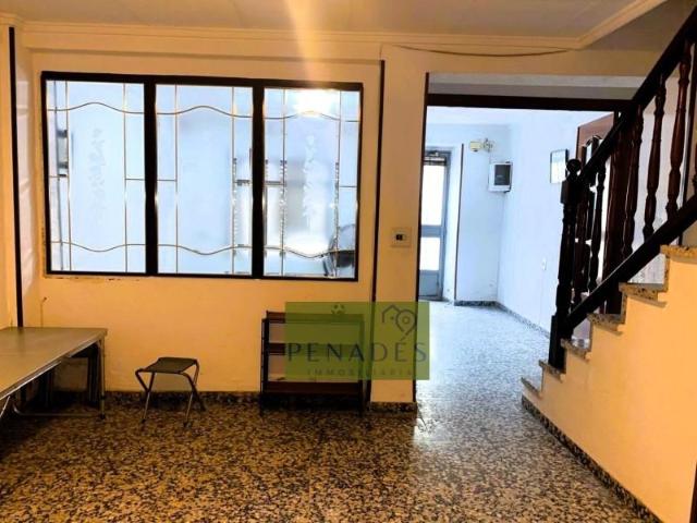 Casa en venta en Ontinyent, San Antonio