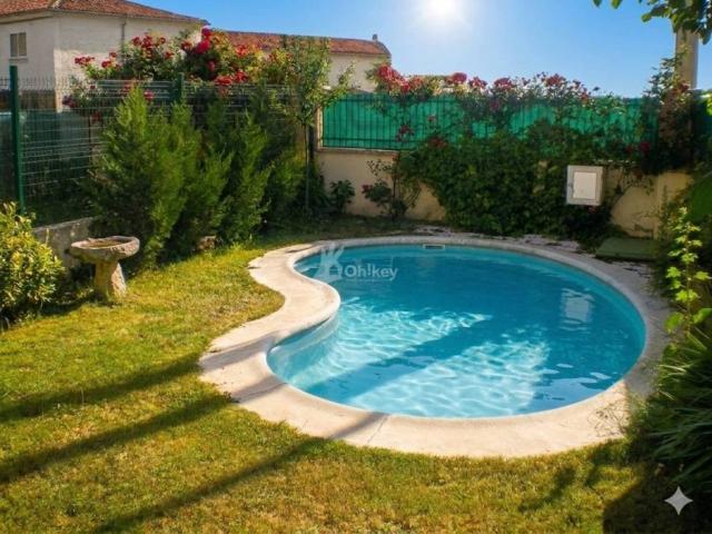 Casa en Venta en Onzonilla