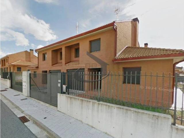 Casa en Venta en Orcoyen