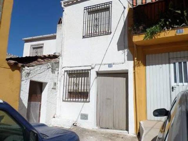 Casa en Venta en Orcera
