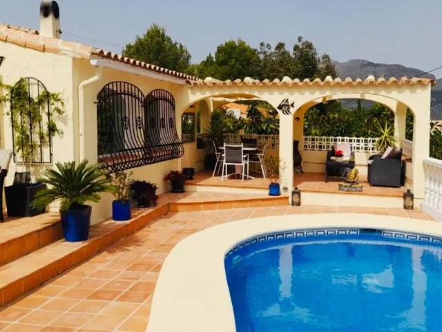 Casa en Venta en Orba