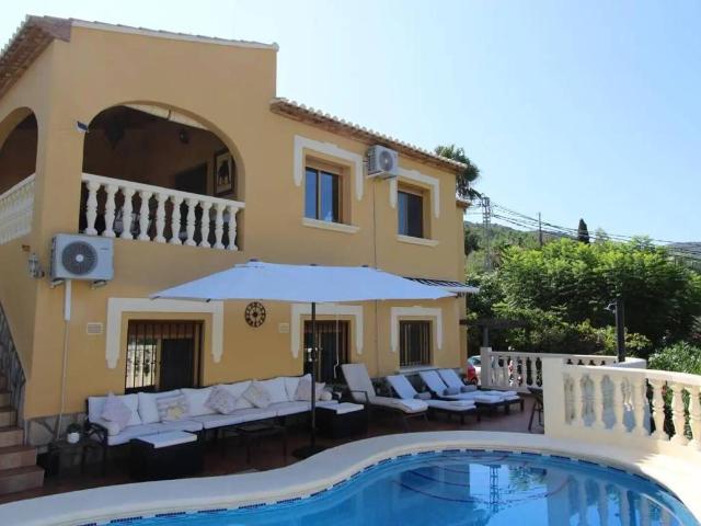 Casa en Venta en La Vall de Laguar