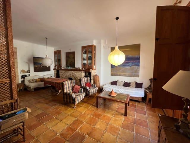 Casa en venta en Orba, Alicante Costa Blanca