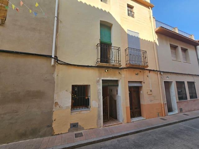 Casa en venta en Orba, Alicante Costa Blanca