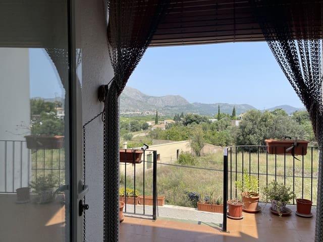 Casa en venta en Orba, Alicante Costa Blanca
