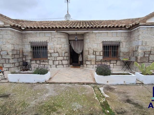 Casa en Venta en Orgaz, Toledo