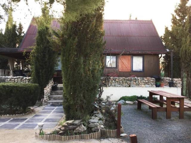 Casa en Venta en Orgaz