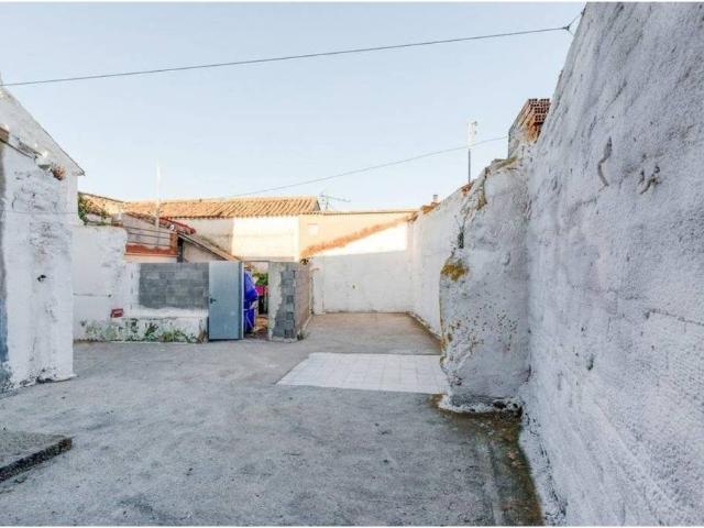 Casa en Venta en Orgaz