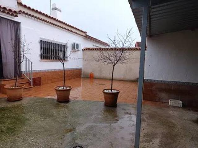 Casa en Venta en Orgaz